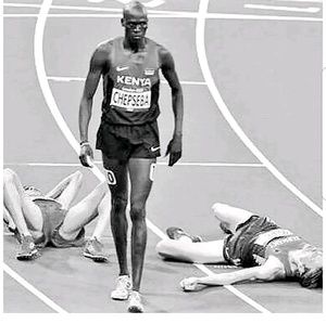 Meet your Posher, Sheldon